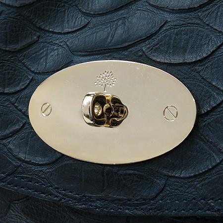 MULBERRY(�ֹ���) HH8490 ����Ʈ ���̵� ���� ���̼� ���� ���� ���� �÷��� �˷��� �������� 2WAY [��������] �̹���5 - ���̺��� �߰���ǰ