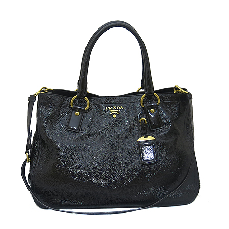 Prada(�����) BR4083 ���� ���̴�Ʈ ����ΰ� 2WAY [��������] �̹���2 - ���̺��� �߰���ǰ