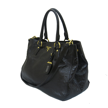 Prada(�����) BR4083 ���� ���̴�Ʈ ����ΰ� 2WAY [��������] �̹���3 - ���̺��� �߰���ǰ