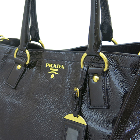 Prada(�����) BR4083 ���� ���̴�Ʈ ����ΰ� 2WAY [��������] �̹���4 - ���̺��� �߰���ǰ