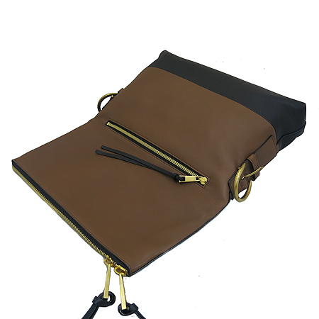 Marc_Jacobs(��ũ�����߽�) ���� ���� �� ���� �Ź���(Big Apple Mini Maverick) ũ�ν� �� Ŭ��ġ�� [��������] �̹���4 - ���̺��� �߰���ǰ