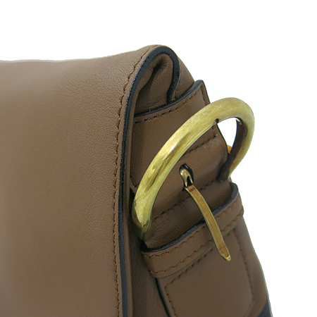 Marc_Jacobs(��ũ�����߽�) ���� ���� �� ���� �Ź���(Big Apple Mini Maverick) ũ�ν� �� Ŭ��ġ�� [��������] �̹���5 - ���̺��� �߰���ǰ