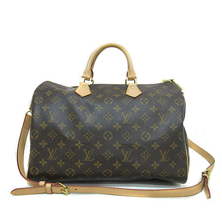 Louis Vuitton(���̺���) M40392 ���׷� ĵ���� �ݵѸ��� ���ǵ� 35 ��Ʈ�� + ��� ��Ʈ�� [��õ ������] �̹���2 - ���̺��� �߰���ǰ