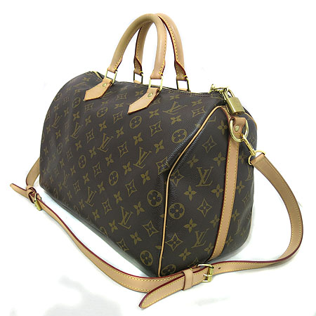 Louis Vuitton(���̺���) M40392 ���׷� ĵ���� �ݵѸ��� ���ǵ� 35 ��Ʈ�� + ��� ��Ʈ�� [��õ ������] �̹���3 - ���̺��� �߰���ǰ
