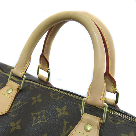 Louis Vuitton(���̺���) M40392 ���׷� ĵ���� �ݵѸ��� ���ǵ� 35 ��Ʈ�� + ��� ��Ʈ�� [��õ ������] �̹���4 - ���̺��� �߰���ǰ