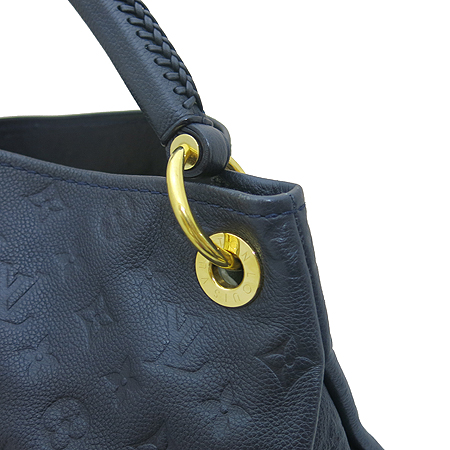 Louis Vuitton(���̺���) M93448 ���׷� �������� ���Ǵ� ��ġ MM ����� [��������] �̹���4 - ���̺��� �߰���ǰ