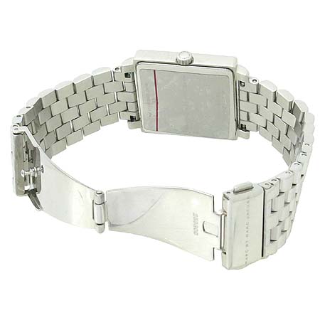 Marc_Jacobs(��ũ���̸�ũ�����߽�) MBM3258 �簢������ ��ƿ ������ð� �̹���4 - ���̺��� �߰���ǰ