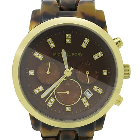 MICHAELKORS(����Ŭ�ھ) MK5216 ���� ���� ũ�γ�׷��� ������Ʈ ���� ���� �ð� �̹���2 - ���̺��� �߰���ǰ