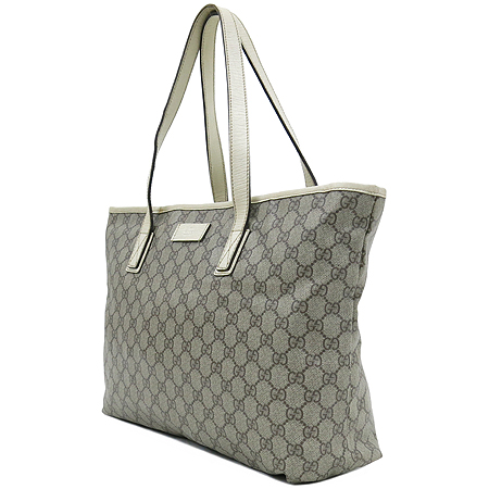 Gucci(����) 181084 GG �ΰ� PVC ���� ����� �̹���2 - ���̺��� �߰���ǰ