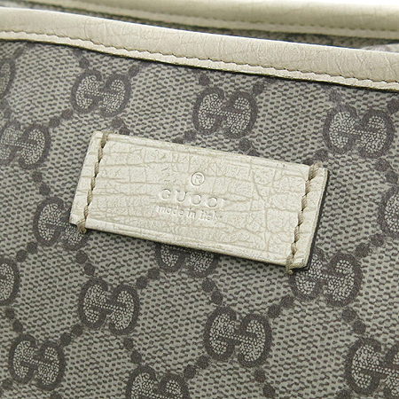 Gucci(����) 181084 GG �ΰ� PVC ���� ����� �̹���3 - ���̺��� �߰���ǰ