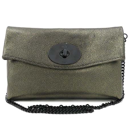 Coach(��ġ) 33527 ����� �÷� �÷� ü�� ����� �� Ŭ��ġ �̹���2 - ���̺��� �߰���ǰ