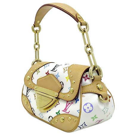 Louis Vuitton(���̺���) M40127 ���׷� ��Ƽ ȭ��Ʈ ��� ������ ��Ʈ�� �̹���2 - ���̺��� �߰���ǰ