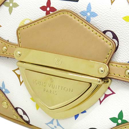Louis Vuitton(���̺���) M40127 ���׷� ��Ƽ ȭ��Ʈ ��� ������ ��Ʈ�� �̹���3 - ���̺��� �߰���ǰ