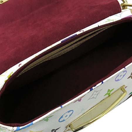 Louis Vuitton(���̺���) M40127 ���׷� ��Ƽ ȭ��Ʈ ��� ������ ��Ʈ�� �̹���5 - ���̺��� �߰���ǰ