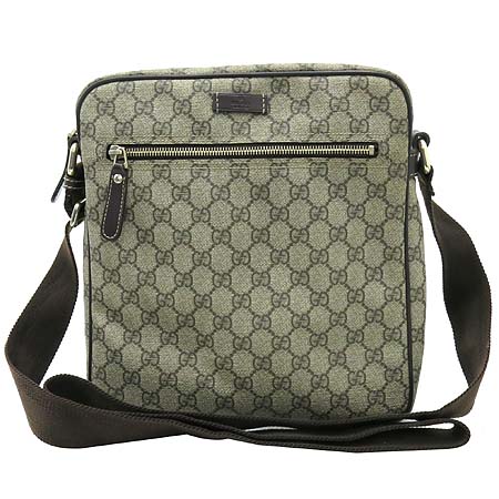 Gucci(����) 201448 GG�ΰ� PVC ũ�ν��� �̹���2 - ���̺��� �߰���ǰ