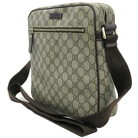 Gucci(����) 201448 GG�ΰ� PVC ũ�ν��� �̹���3 - ���̺��� �߰���ǰ