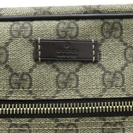 Gucci(����) 201448 GG�ΰ� PVC ũ�ν��� �̹���4 - ���̺��� �߰���ǰ