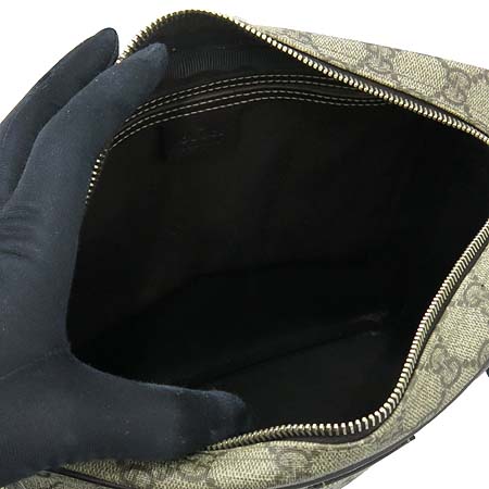 Gucci(����) 201448 GG�ΰ� PVC ũ�ν��� �̹���7 - ���̺��� �߰���ǰ