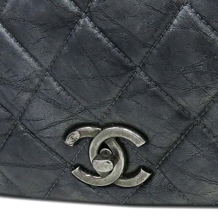 Chanel() Ƽ ǹ Ż ΰ ü 2WAY [2012 ũ÷] ̹4 - ̺ ߰ǰ