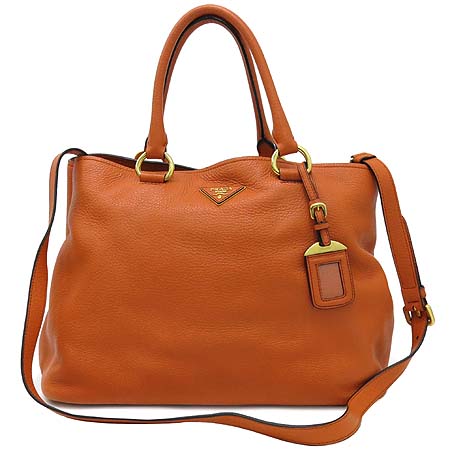Prada(�����) BN2780 ������ �÷� ���� 2WAY �̹���2 - ���̺��� �߰���ǰ