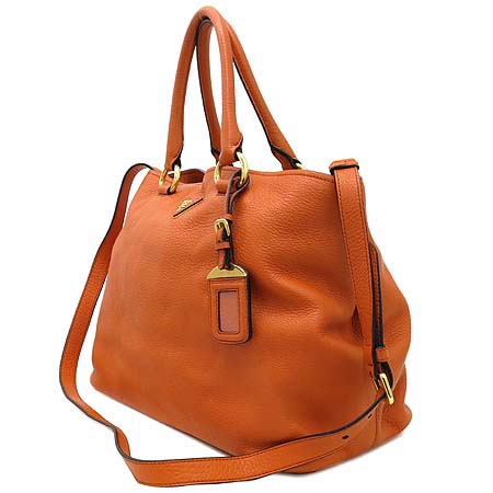 Prada(�����) BN2780 ������ �÷� ���� 2WAY �̹���3 - ���̺��� �߰���ǰ