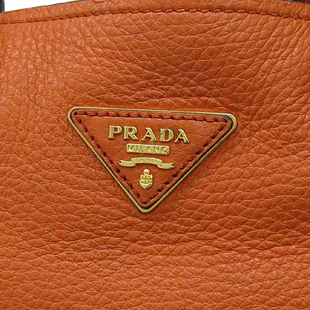Prada(�����) BN2780 ������ �÷� ���� 2WAY �̹���4 - ���̺��� �߰���ǰ