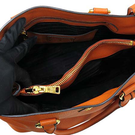 Prada(�����) BN2780 ������ �÷� ���� 2WAY �̹���6 - ���̺��� �߰���ǰ