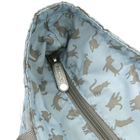 Lesportsac(��������) ������ ���� ������ �к긯 ��Ʈ�� �̹���4 - ���̺��� �߰���ǰ