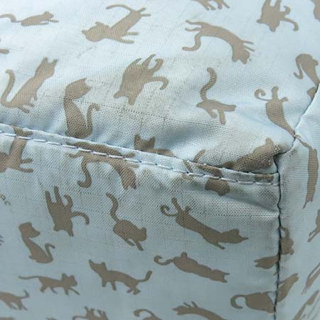 Lesportsac(��������) ������ ���� ������ �к긯 ��Ʈ�� �̹���5 - ���̺��� �߰���ǰ