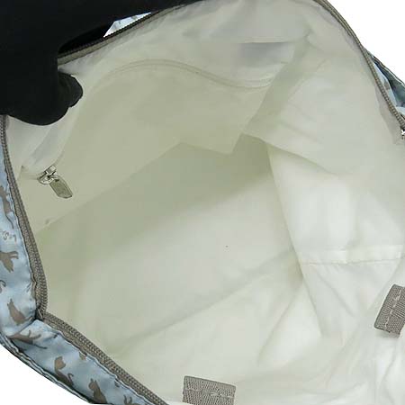 Lesportsac(��������) ������ ���� ������ �к긯 ��Ʈ�� �̹���7 - ���̺��� �߰���ǰ