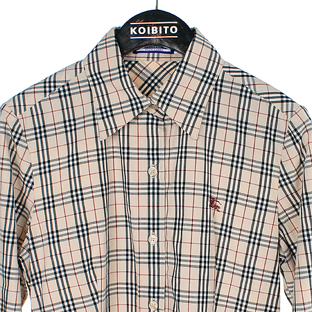 Burberry(������) üũ���� ���� �̹���3 - ���̺��� �߰���ǰ