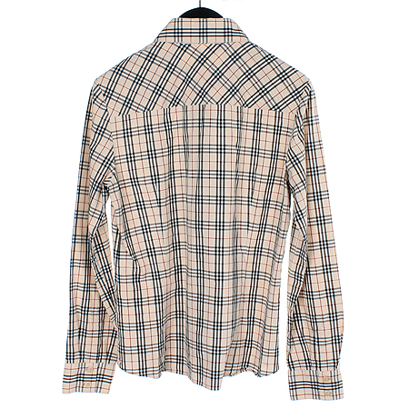 Burberry(������) üũ���� ���� �̹���4 - ���̺��� �߰���ǰ