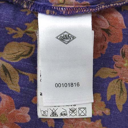 Oilily(���ϸ���) �ö������ ���� �̹���5 - ���̺��� �߰���ǰ