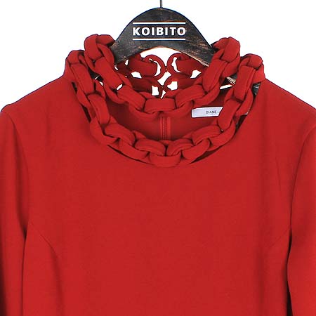 DIANE von FURSRENBERG(���̾� �� �۽��ٹ���) ���� ���ǽ� �̹���2 - ���̺��� �߰���ǰ