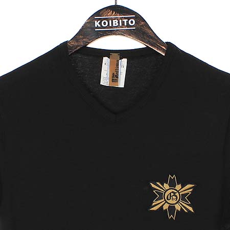 John Galliano(�� �����Ƴ�) ���� Ƽ [���빮��] �̹���2 - ���̺��� �߰���ǰ