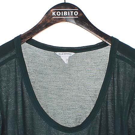 CLUB MONACO(Ŭ������) ��ũ�׸� ���� Ƽ �̹���2 - ���̺��� �߰���ǰ