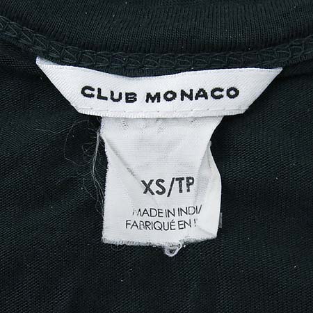 CLUB MONACO(Ŭ������) ��ũ�׸� ���� Ƽ �̹���5 - ���̺��� �߰���ǰ