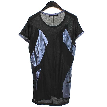 Balenciaga(�߷��þư�) ���� Ƽ [�λ꼾�Һ���] �̹���4 - ���̺��� �߰���ǰ