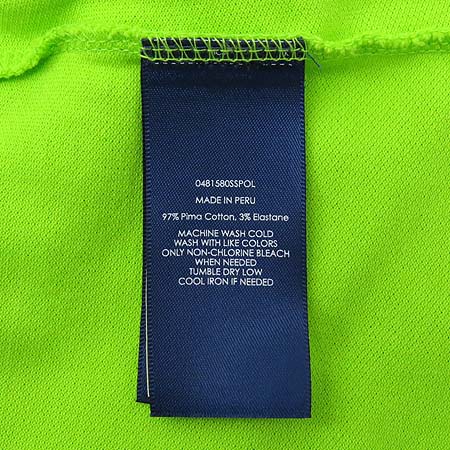 Polo Ralphlauren(����) ����Ʈ�׸� ���� ī�� Ƽ �̹���5 - ���̺��� �߰���ǰ