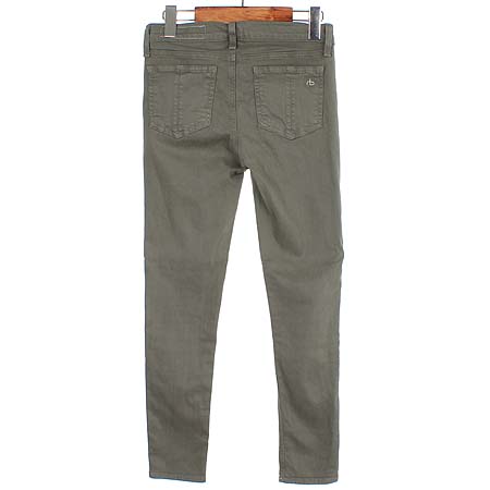 Rag & bon(��&��) īŰ ���� �̹���3 - ���̺��� �߰���ǰ