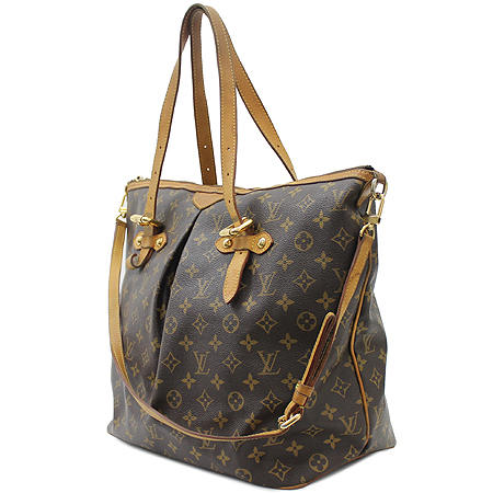 Louis Vuitton(���̺���) M40146 ���׷� ĵ���� �ȷ���GM 2WAY [��������] �̹���2 - ���̺��� �߰���ǰ