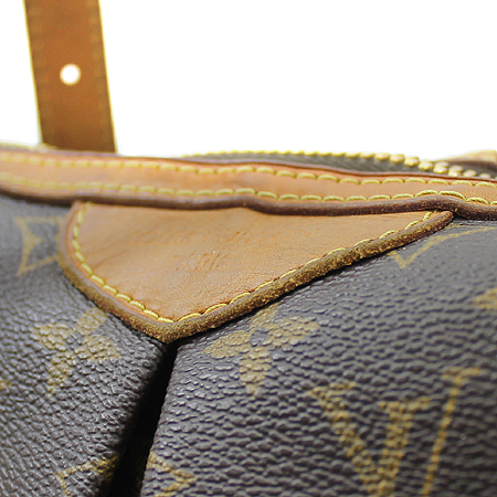 Louis Vuitton(���̺���) M40146 ���׷� ĵ���� �ȷ���GM 2WAY [��������] �̹���3 - ���̺��� �߰���ǰ