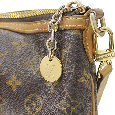 Louis Vuitton(���̺���) M40146 ���׷� ĵ���� �ȷ���GM 2WAY [��������] �̹���5 - ���̺��� �߰���ǰ