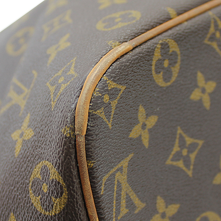 Louis Vuitton(���̺���) M40146 ���׷� ĵ���� �ȷ���GM 2WAY [��������] �̹���6 - ���̺��� �߰���ǰ