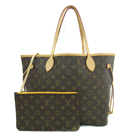 Louis Vuitton(���̺���) M40997 ���׷� ĵ���� MIMOSA ���� �׹�Ǯ MM �����+�Ŀ�ġ [��õ ������] �̹���2 - ���̺��� �߰���ǰ