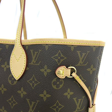 Louis Vuitton(���̺���) M40997 ���׷� ĵ���� MIMOSA ���� �׹�Ǯ MM �����+�Ŀ�ġ [��õ ������] �̹���3 - ���̺��� �߰���ǰ
