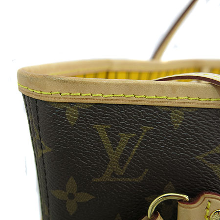 Louis Vuitton(���̺���) M40997 ���׷� ĵ���� MIMOSA ���� �׹�Ǯ MM �����+�Ŀ�ġ [��õ ������] �̹���4 - ���̺��� �߰���ǰ