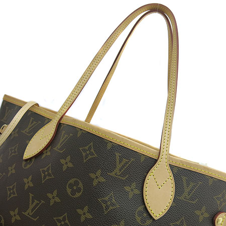 Louis Vuitton(���̺���) M40997 ���׷� ĵ���� MIMOSA ���� �׹�Ǯ MM �����+�Ŀ�ġ [��õ ������] �̹���5 - ���̺��� �߰���ǰ