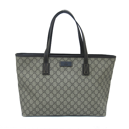 Gucci(����) 211137 GG �ΰ� PVC ���� ����� [��������] �̹���2 - ���̺��� �߰���ǰ
