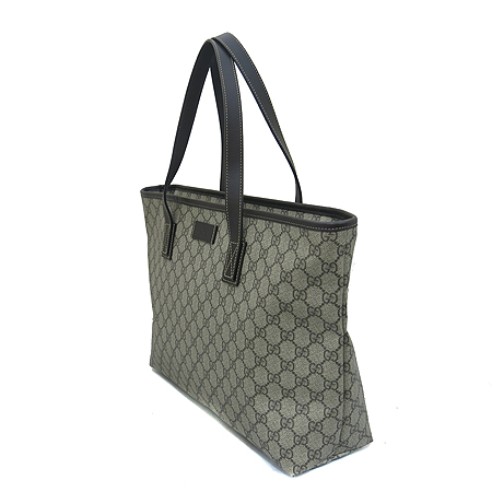 Gucci(����) 211137 GG �ΰ� PVC ���� ����� [��������] �̹���3 - ���̺��� �߰���ǰ